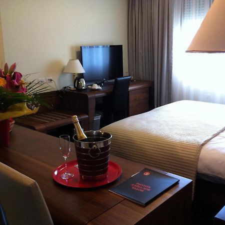 Boutique Hotel Kotoni Tirana Exteriör bild